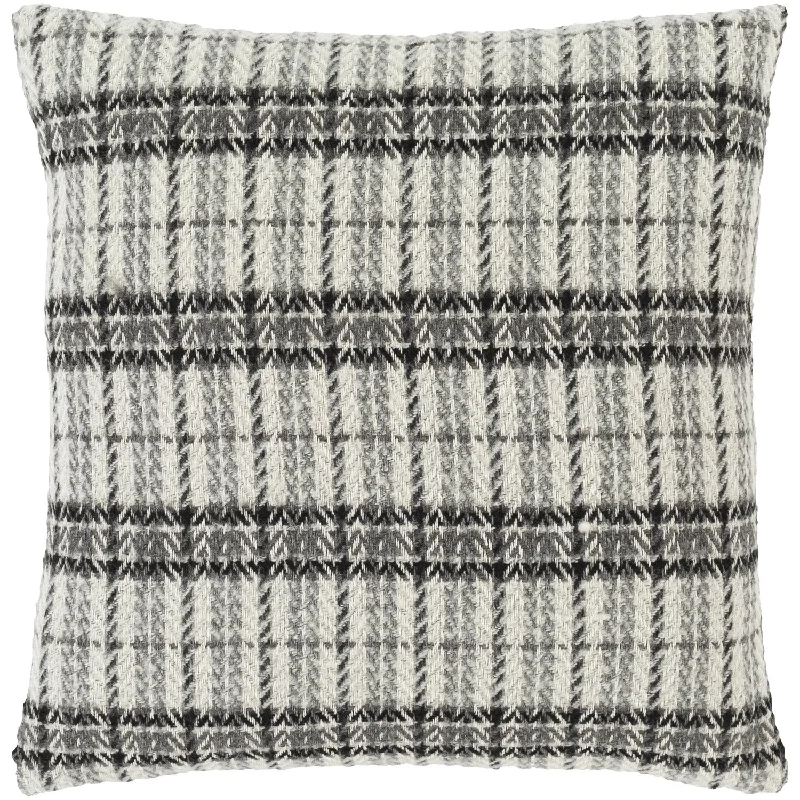 Adam Woven Pillow