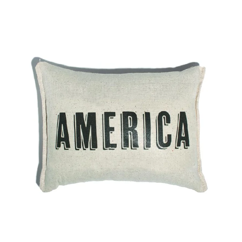 America Balsam Pillow