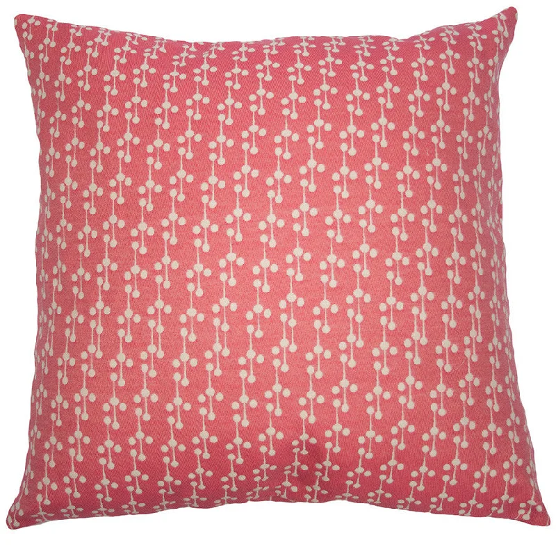 Barbados Drops Pillow