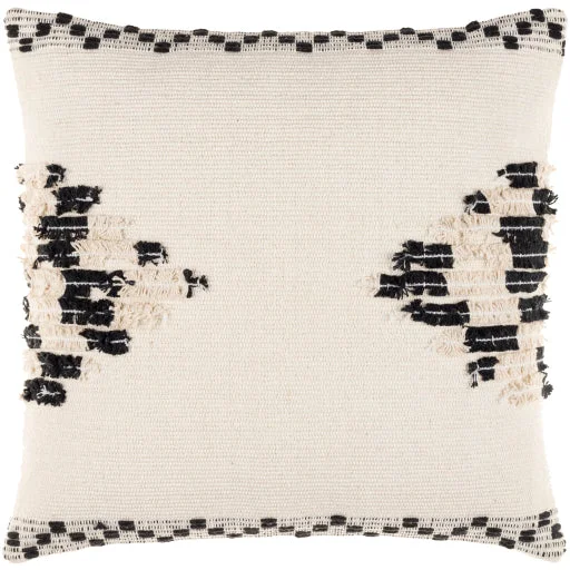 Edwina Cream Pillow