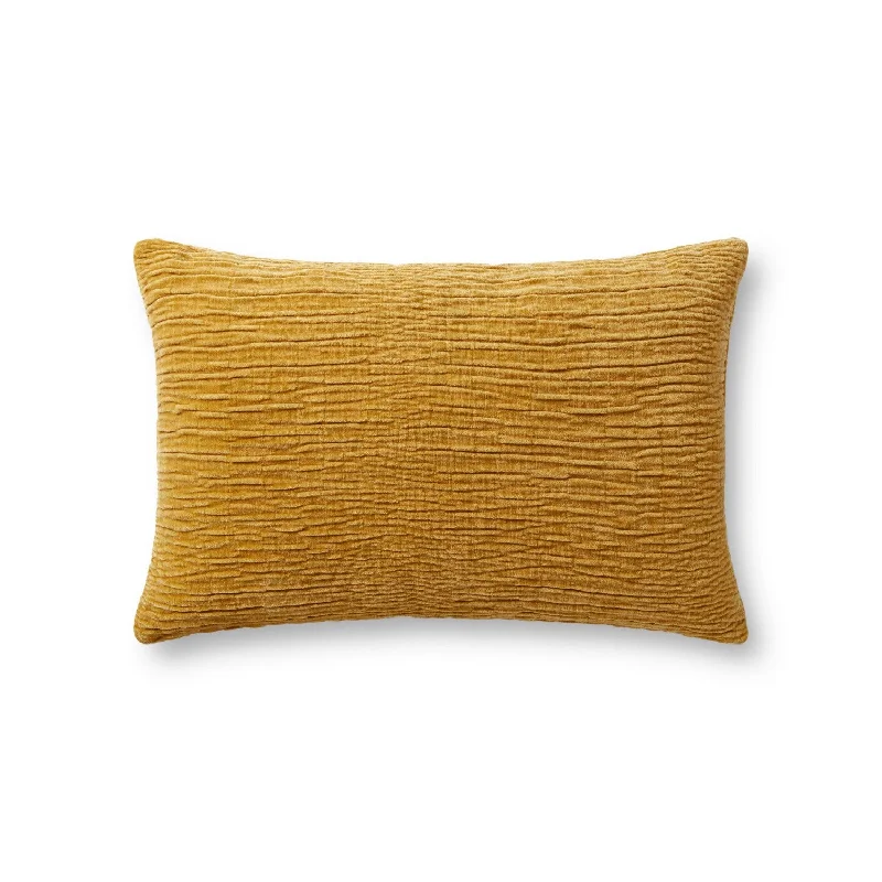 Loloi Gold Pillow