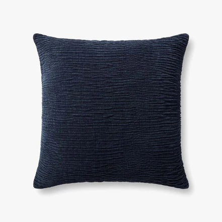 Loloi Navy Pillow