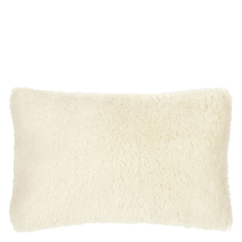 Mousson Chalk Cushion