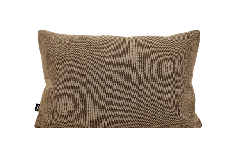 Neo Licorice Cushion