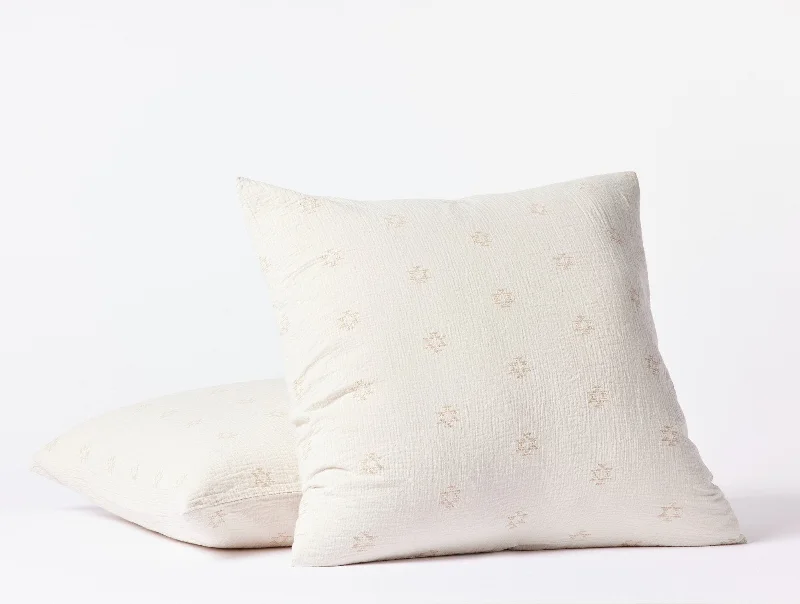 Noe Organic Sham - Renewed