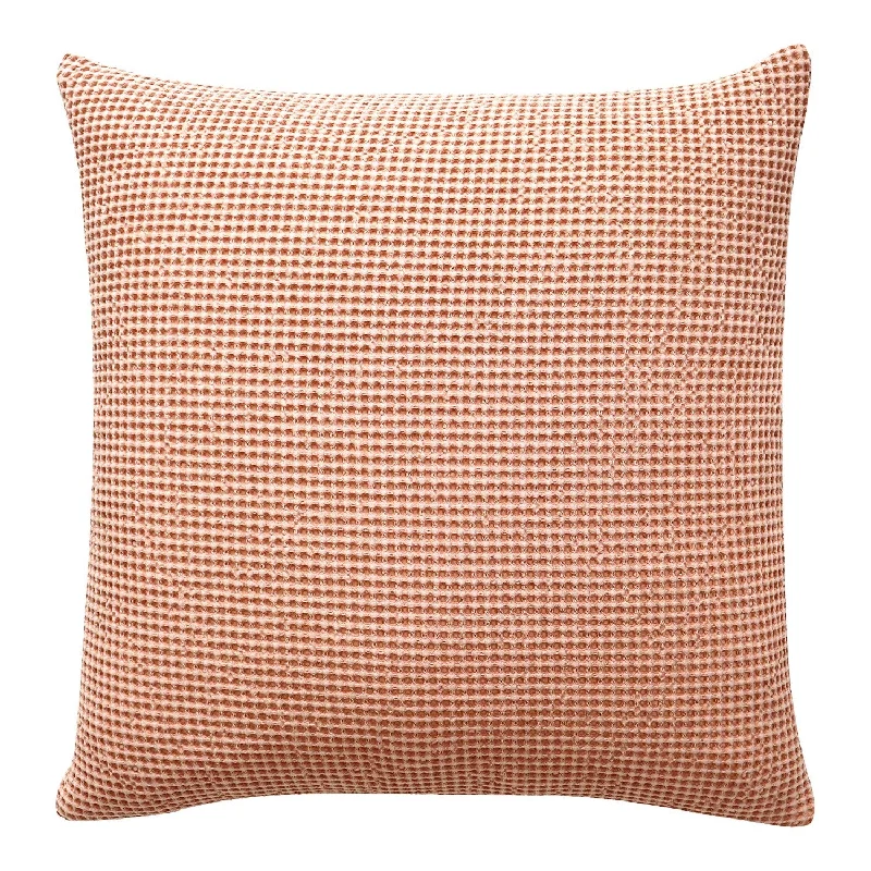 Ria Desert Pink Pillow