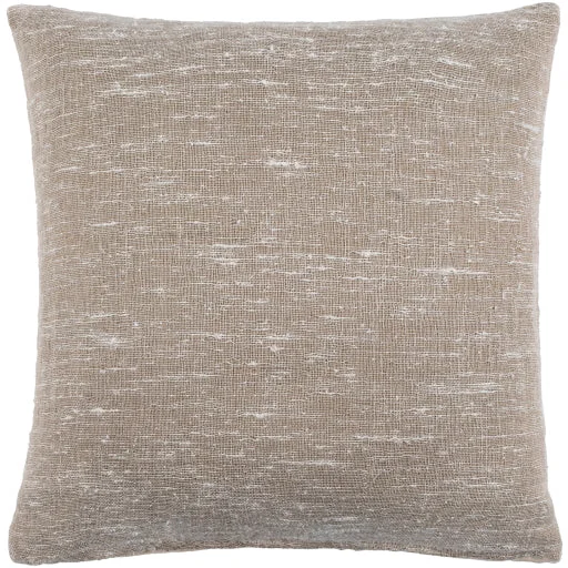 Romona Cream Pillow