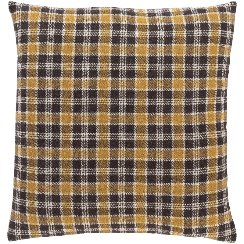 Stanley Woven Pillow