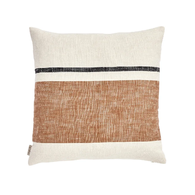 Sofuto Pillow Cover in Offwhite