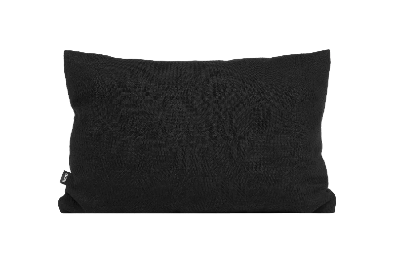 Storm Cushion Caviar Large