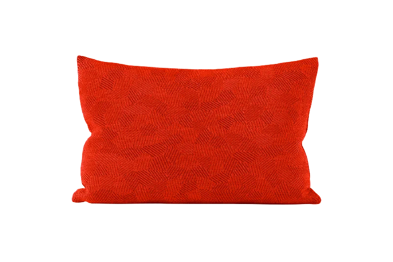 Storm Cushion Flame Large