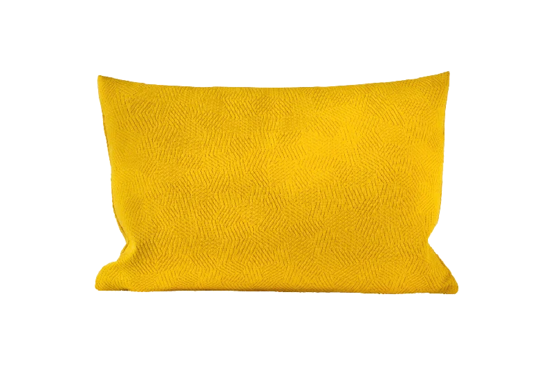 Storm Cushion Honey Large