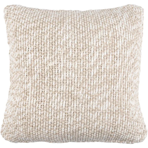 Theresa Cream Pillow