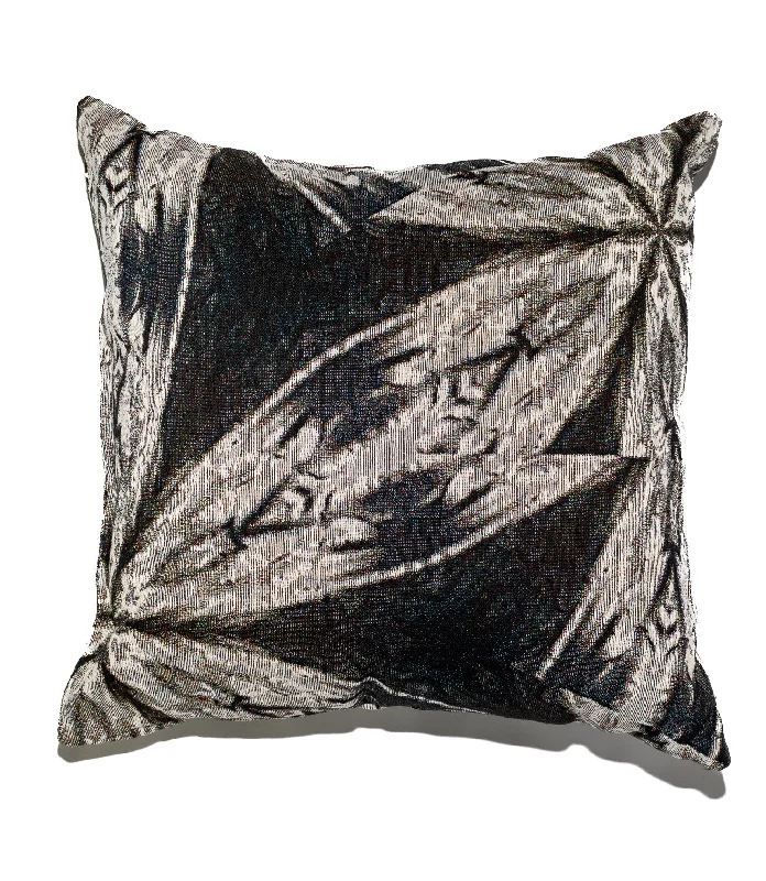 White Dwarf Throw Pillow