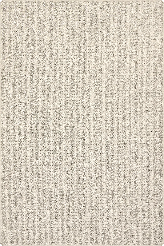 Brant Looped Custom Sample Rug | Sandstone