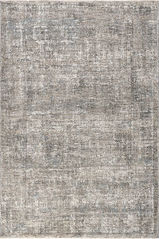 Emiliana Vintage Rug | Light Grey