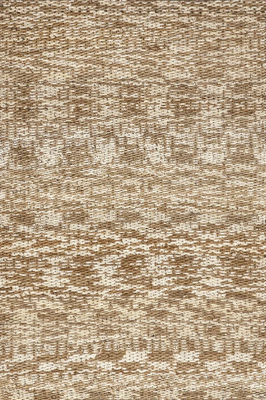 Handspun Jute Rug | Ivory