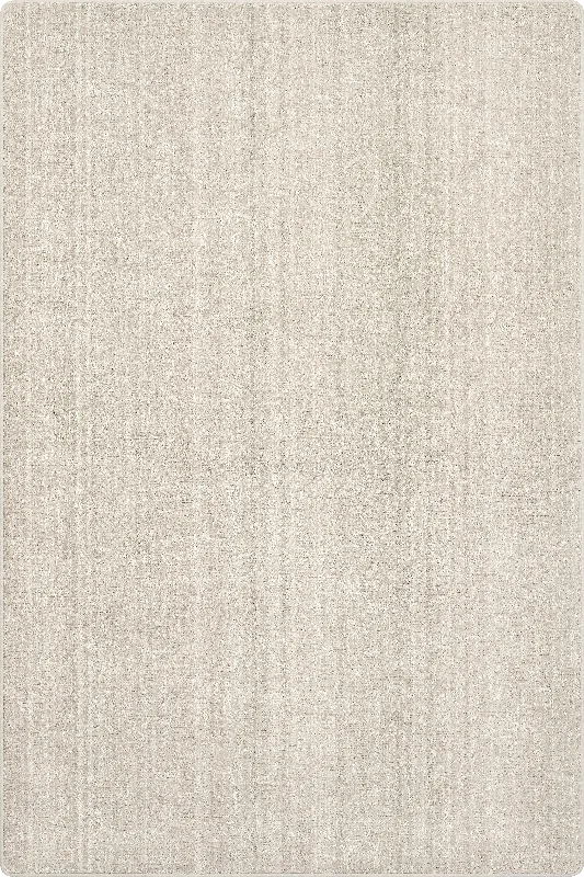 Mockingbird Textured Custom Sample Rug | Grey Beige