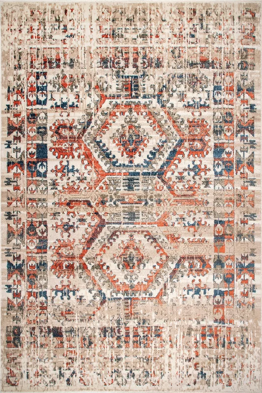 Oriental Passion Rug | Beige