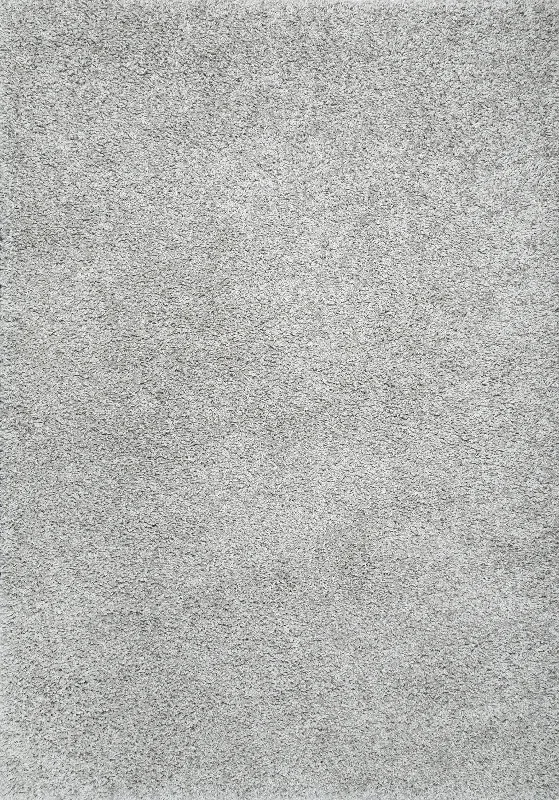 Ultra Shag Rug | Grey