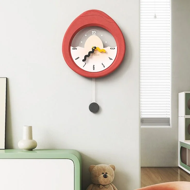 Designer Wall Clock - Fashionable Timepieces for Home Décor