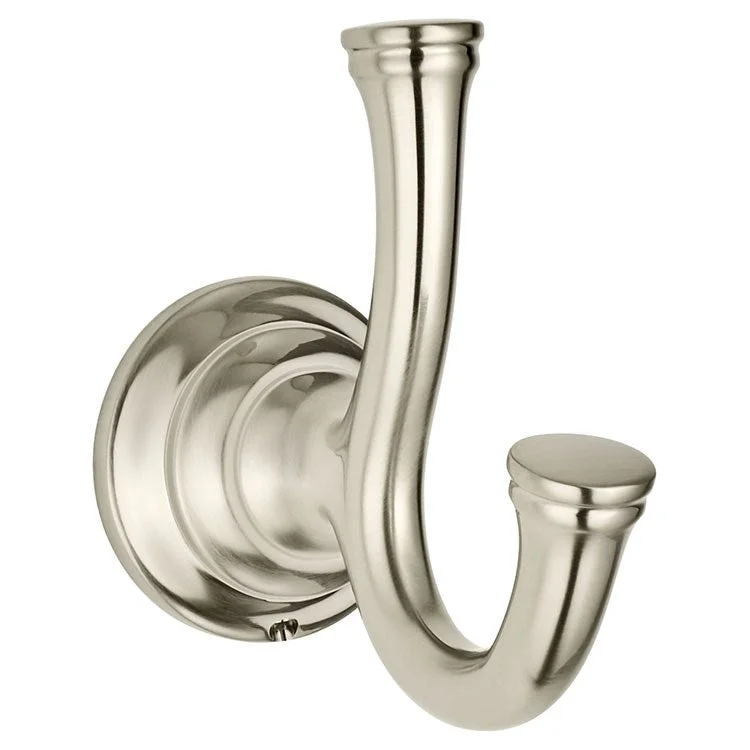 Delancey Single Robe Hook