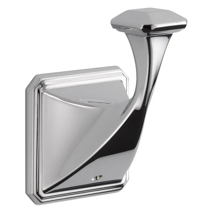 Virage Single Robe Hook