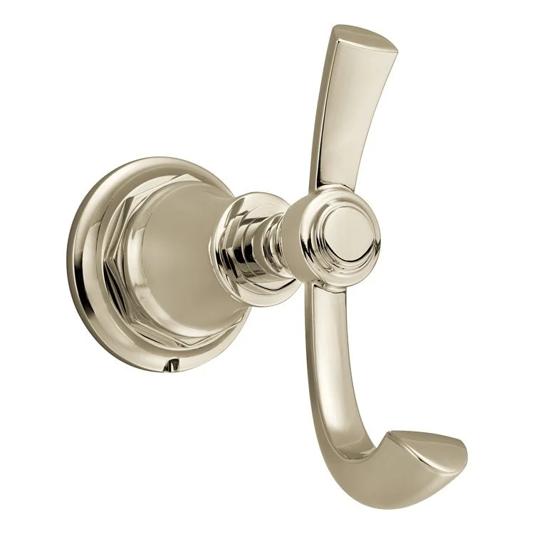 Rook Double Towel Hook