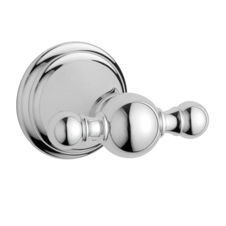 Seabury Double Robe Hook