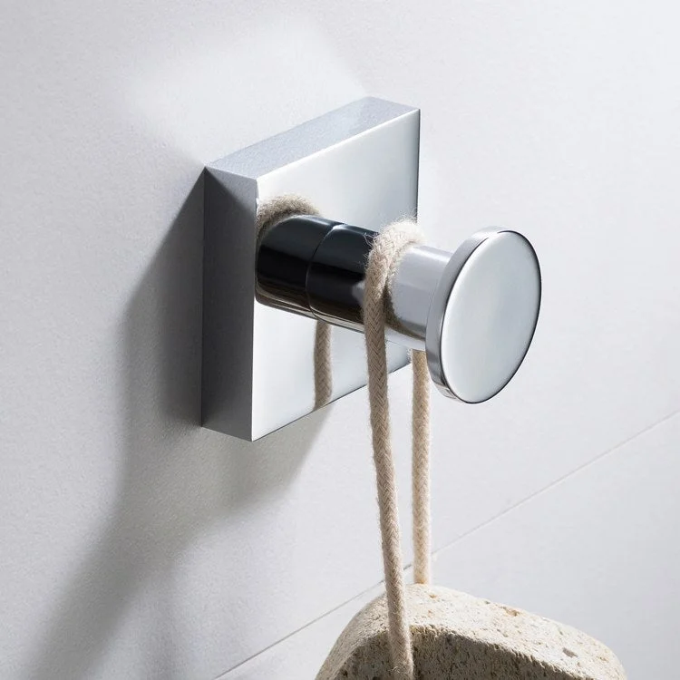 Ventus Bathroom Robe and Towel Hook