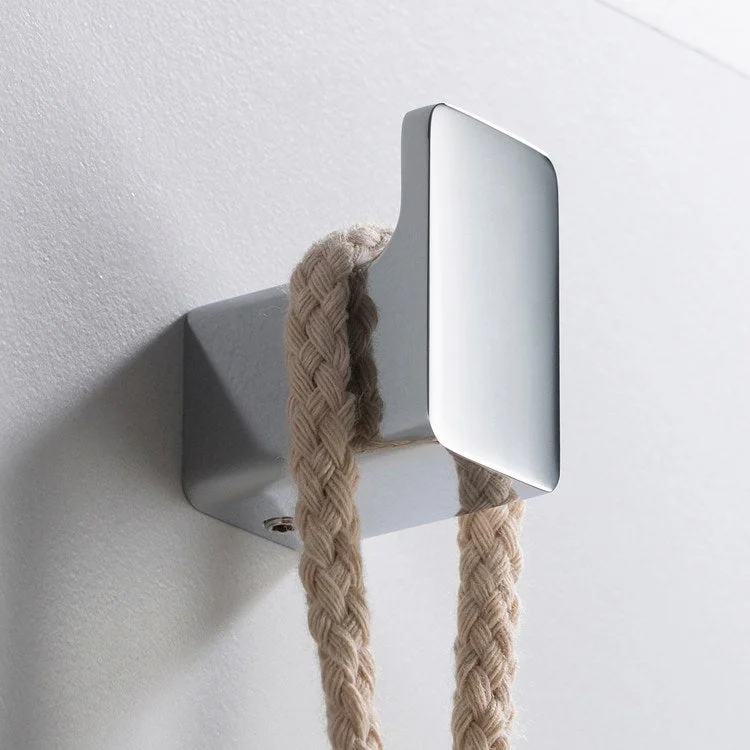 Stelios Bathroom Robe and Towel Hook