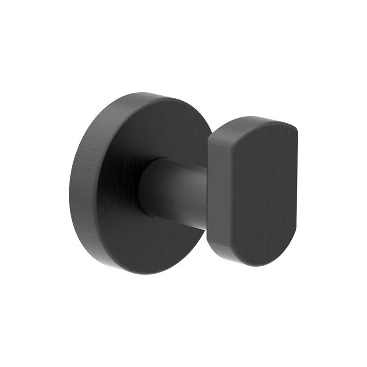 Dia Wall-Mount Bathroom Robe Hook