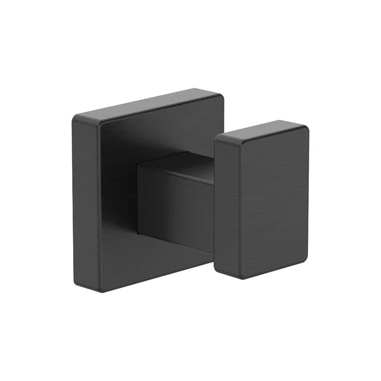 Duro Wall-Mount Bathroom Robe Hook