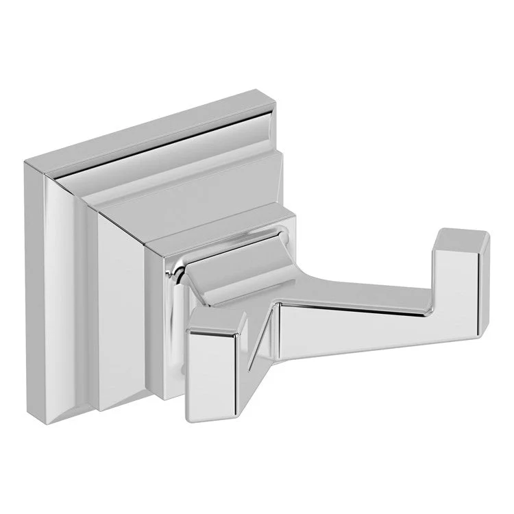 Oxford Double Robe Hook