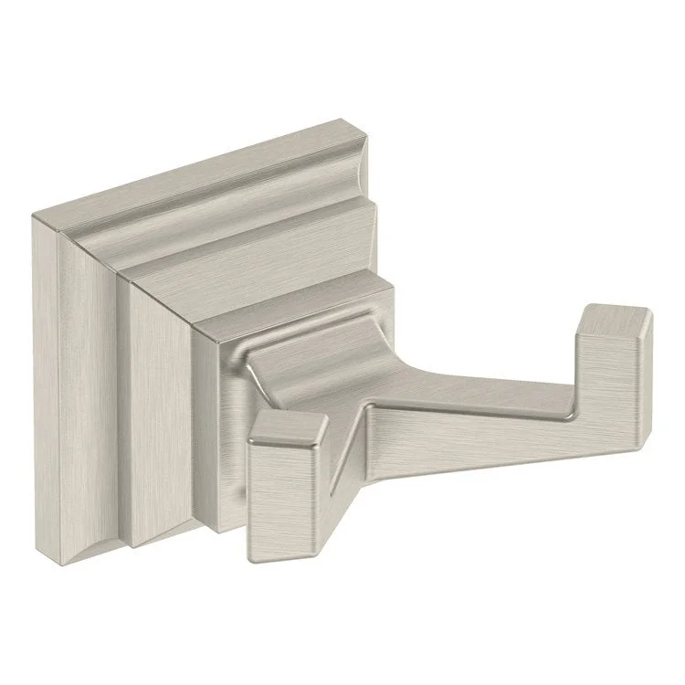 Oxford Double Robe Hook