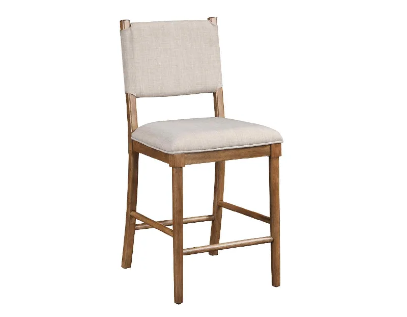 Oslo 24-inch Counter Stool