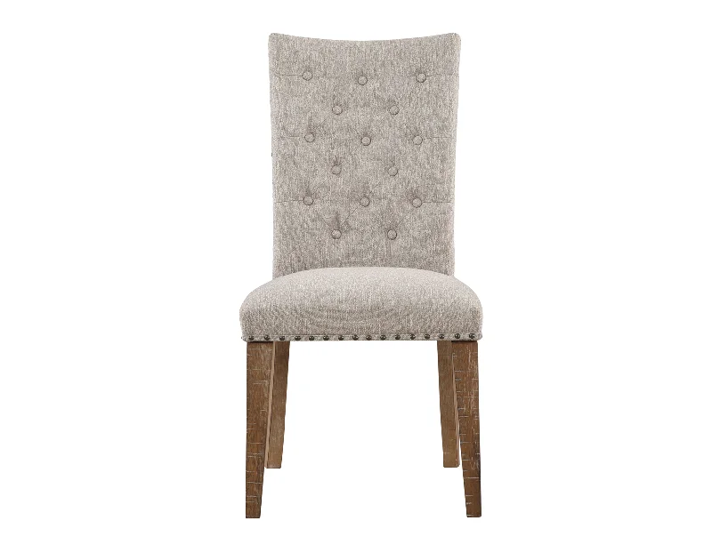 Riverdale Upholstered Side Chair