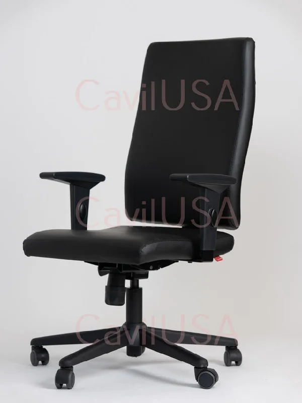 Slim Chair By CavilUSA