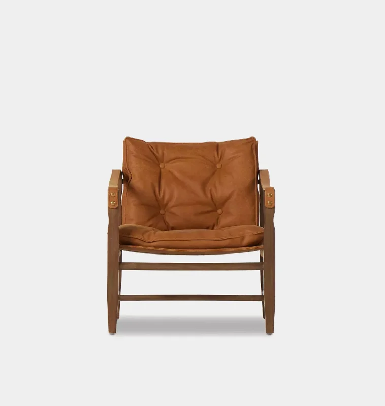 Arrow Lounge Chair