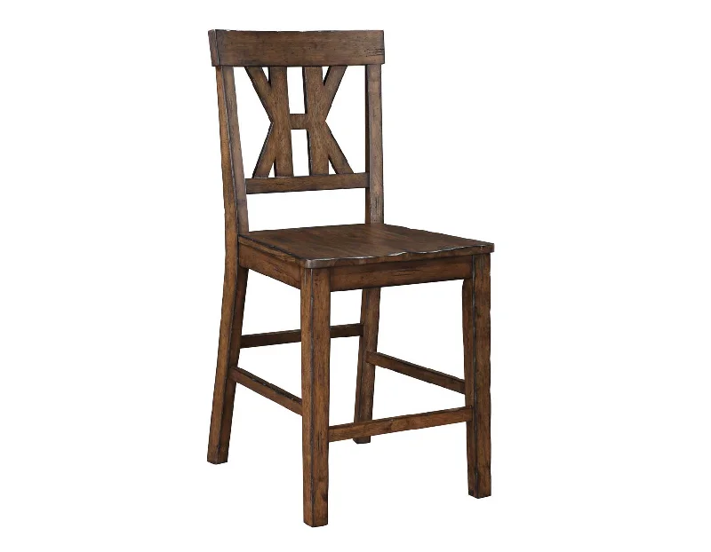 Auburn 24-inch Counter Stool