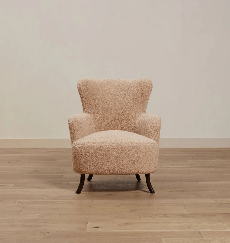 Bell Armchair