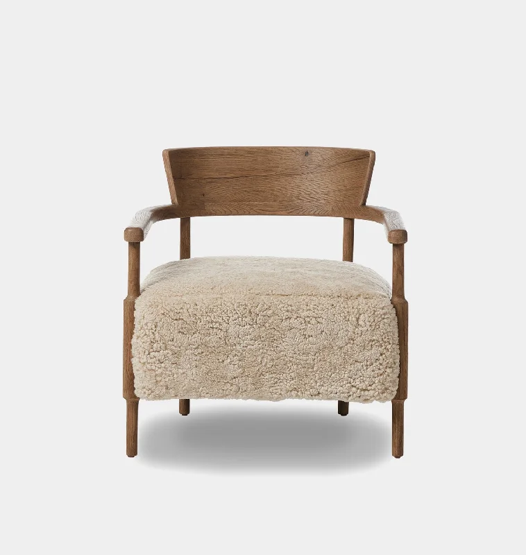 Bennett Armchair