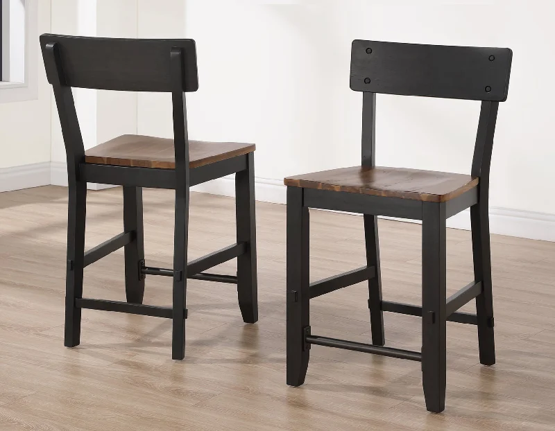 Bermuda 24-inch Counter Stool