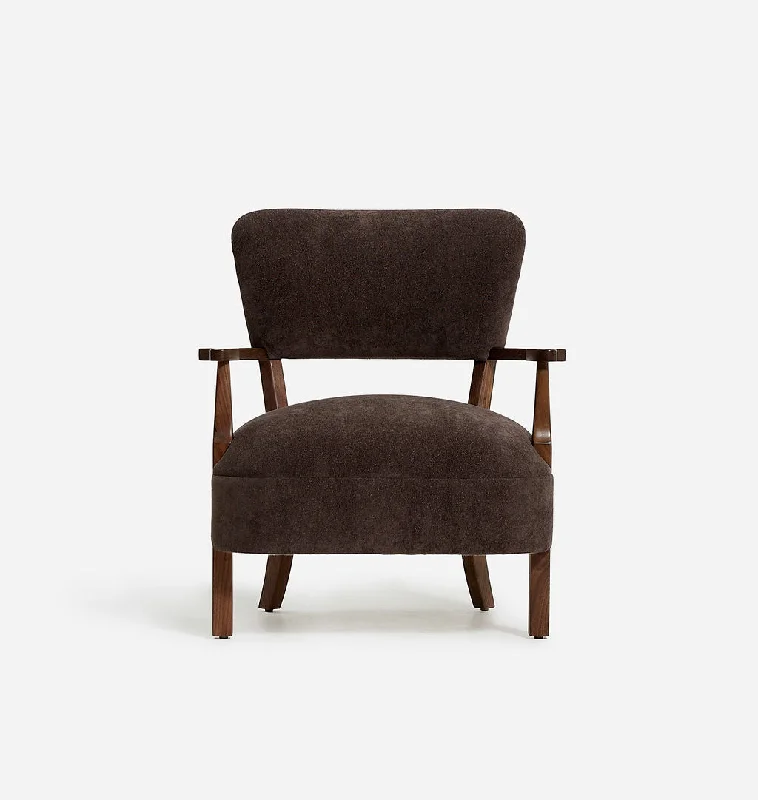 Birte Armchair