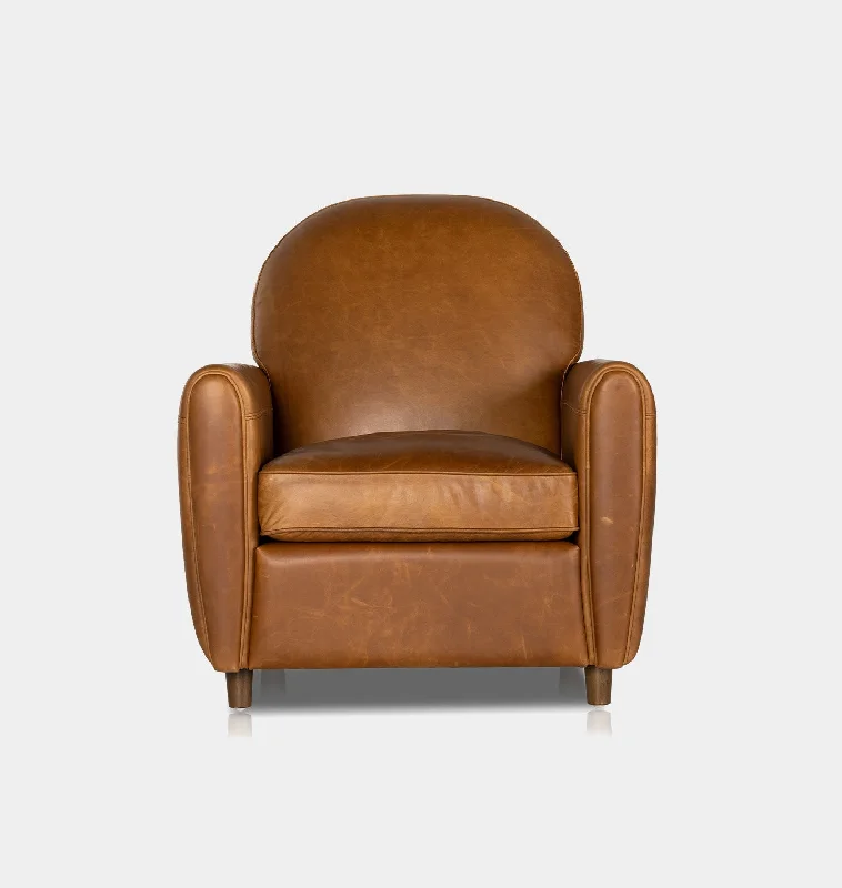 Bruno Lounge chair