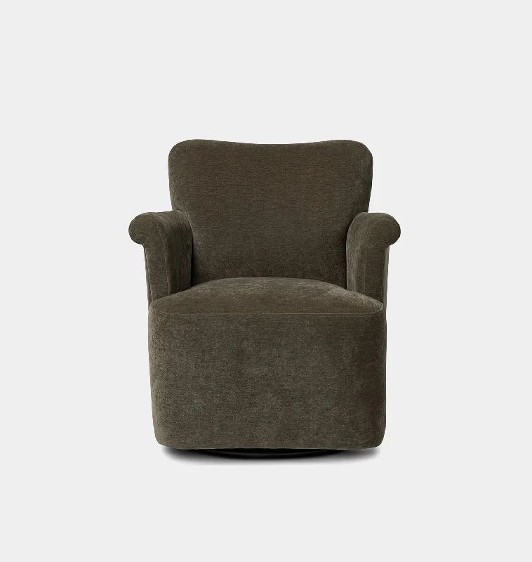 Camellia Swivel Chair