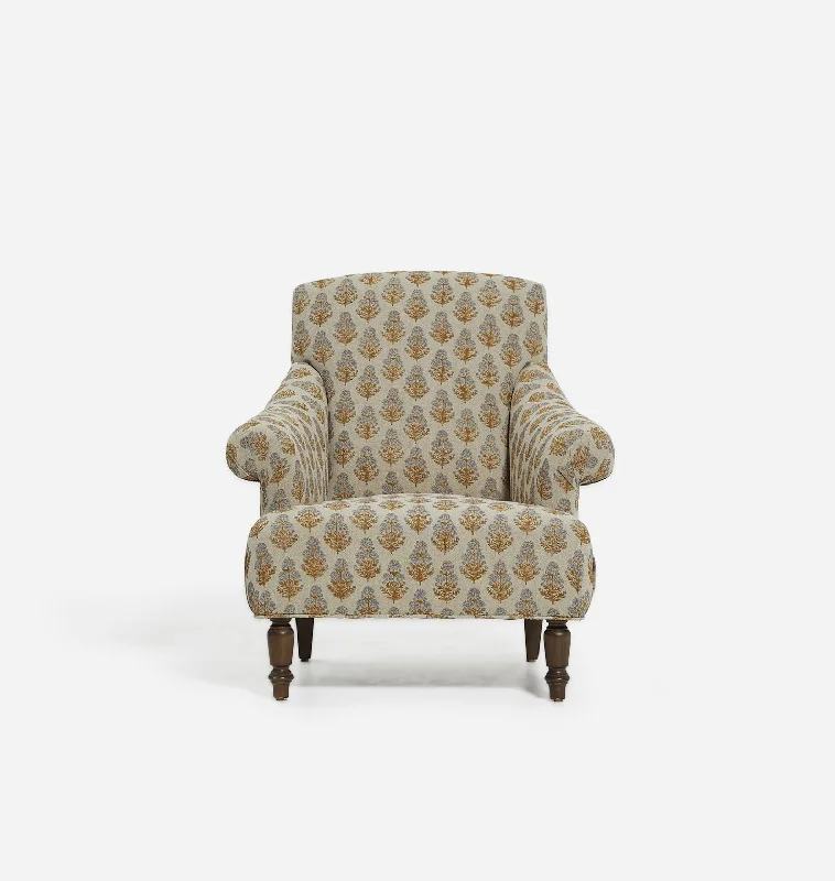 Cardiff Armchair