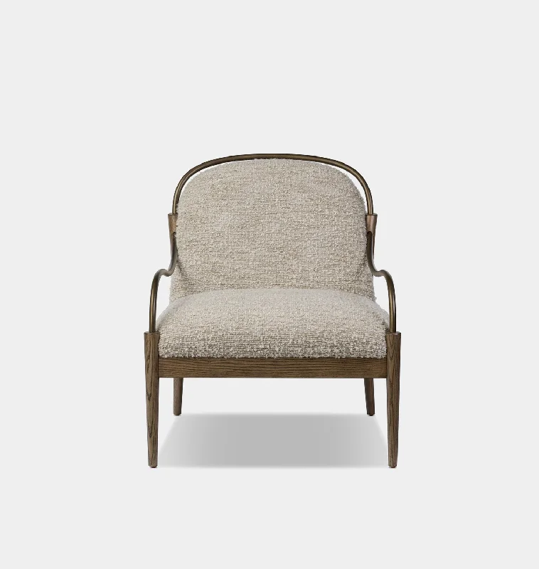 Demi Lounge Chair