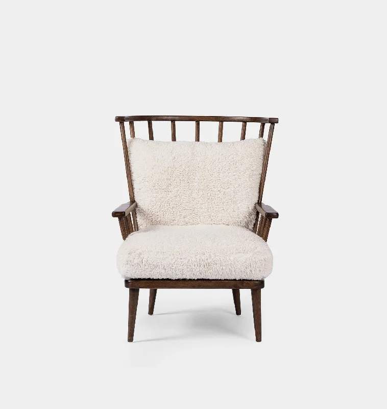 Elida Lounge Chair