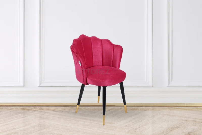 Ettorez Contemporary Accent Chair